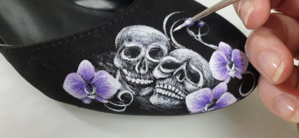 Main image for gallery Rockabilly Style