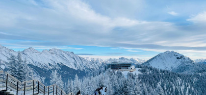 Main image for gallery Winterwedding