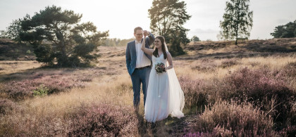 Main image for gallery After Wedding Shoot