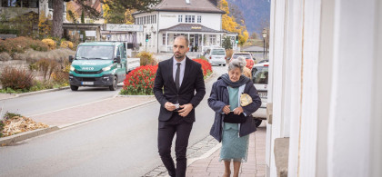 Main image for gallery Heiraten am Tegernsee