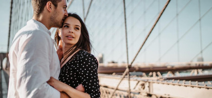 Main image for gallery Kat Erdelyi Hochzeitsfotografie
