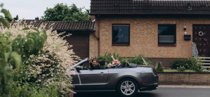 Main image for gallery Eindrücke