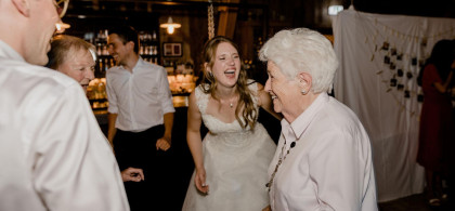 Main image for gallery Party Vibes