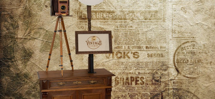 Main image for gallery Die besondere Fotobox in Leipzig & Umgebung