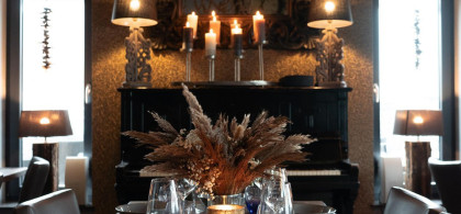 Main image for gallery Villa Gilla VILLAGGIO 