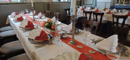 Main image for gallery Eindrücke