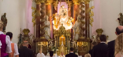 Main image for gallery Eindrücke