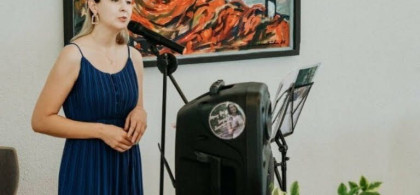 Main image for gallery Eindrücke