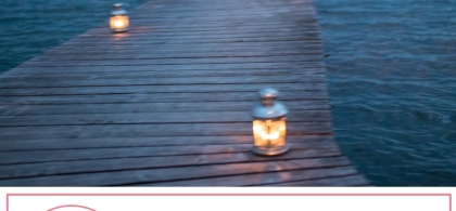 Main image for gallery Hochzeit am See
