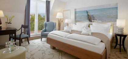 Main image for gallery Zimmer- & Hotelbilder