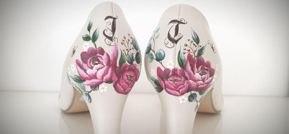 Main image for gallery Vintage Flowers