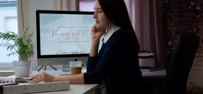 Main image for gallery Eindrücke meiner Arbeit