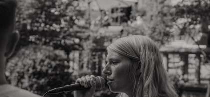 Main image for gallery Eindrücke