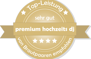 Main image for gallery Premium Hochzeits-DJ