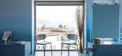 Main image for gallery Innenraum