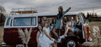 Main image for gallery Flowercrown-Workshop 