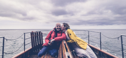 Main image for gallery #brautküsstfotograf 😙