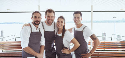 Main image for gallery weitere Impressionen