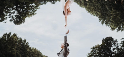 Main image for gallery Kat Erdelyi Hochzeitsfotografie