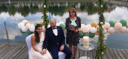 Main image for gallery Freie Trauung 