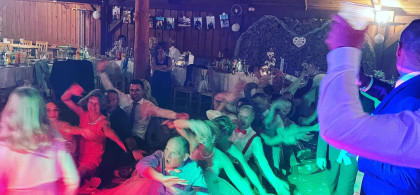 Main image for gallery Events