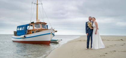 Main image for gallery Wedding 2021