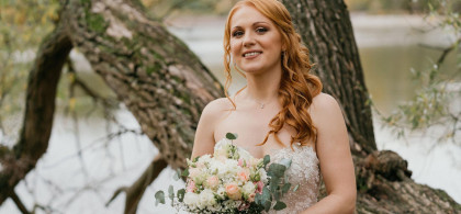 Main image for gallery Hochzeitsfotograf Braunschweig