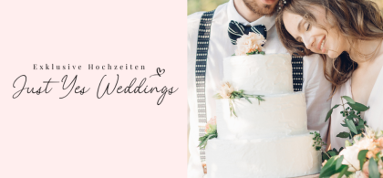Main image for gallery Hochzeitstorte