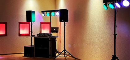 Main image for gallery Eindrücke