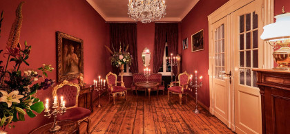 Main image for gallery Roter Salon