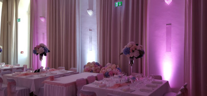 Main image for gallery Eindrücke