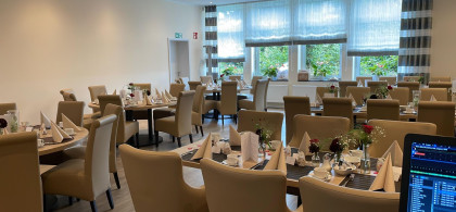 Main image for gallery Event & Hochzei