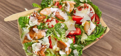 Main image for gallery Caesars Salat