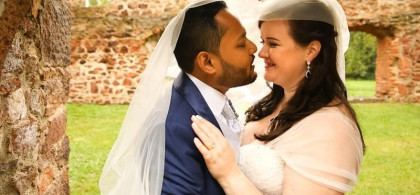 Main image for gallery Hochzeit im Kloster Nimbschen