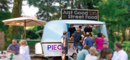 Main image for gallery just good street food