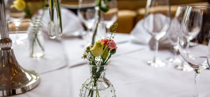 Main image for gallery Festlicher Salon