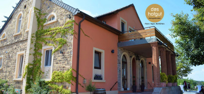 Main image for gallery Hochzeits - Impressionen