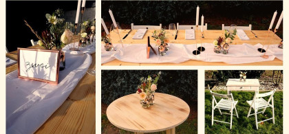 Main image for gallery Eindrücke