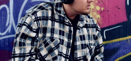 Main image for gallery DJ Dabo