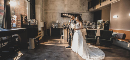 Main image for gallery Eindrücke