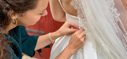 Main image for gallery Hochzeitsinspiration