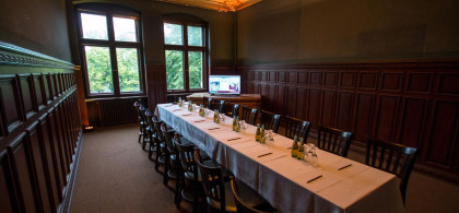 Main image for gallery Bürgermeisterzimmer