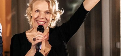 Main image for gallery Heiraten mit Live Gesang