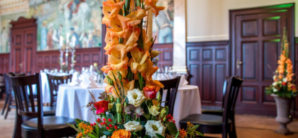 Main image for gallery Festlicher Salon