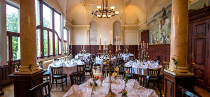 Main image for gallery Festlicher Salon