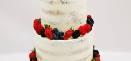 Main image for gallery Hochzeitstorten