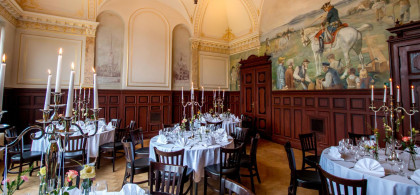 Main image for gallery Festlicher Salon