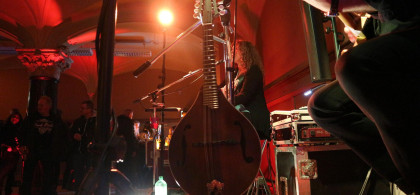 Main image for gallery Ratskeller