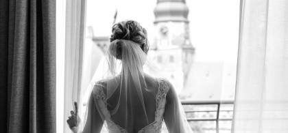 Main image for gallery Getting Ready