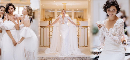 Main image for gallery Traumroben von Malloe